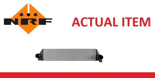 Radiateur intercooler turbo - radiateur,