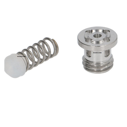 Bialetti mokona kit valve - bialetti,