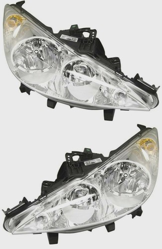 Pour peugeot 207 - 207, 2006-2009