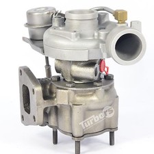 Turbocompresseur AUDI 80 1.9 TDI 66kW 90 ch 1Z 454001-0001 028145701C 028145703D