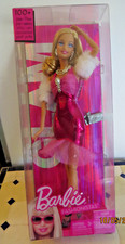 NRFB 2009 poupée doll BARBIE