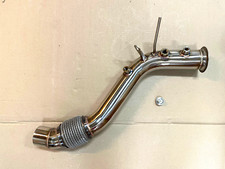 Downpipe bmw f22 - f22, 220d