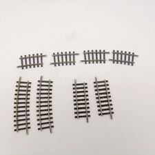 HOrnby-acHO MECCANO train électrique HO lot de petits rails