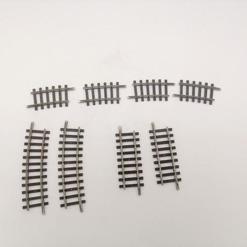 Hornby acho meccano - hornby-acho, train