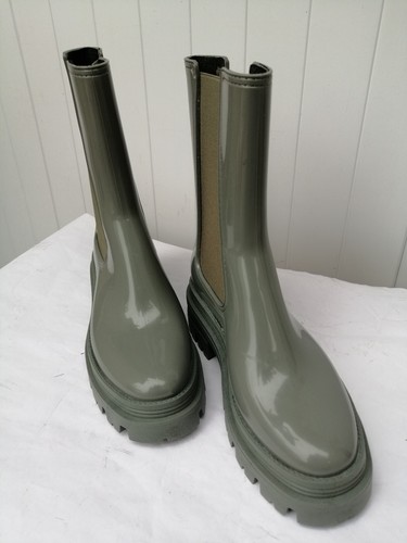Tamaris bottes pluie - de,