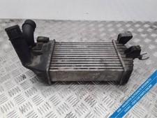Opel Astra H 2007 1.7CDTI Radiateur Intercooler Diesel 74kW VEI11562