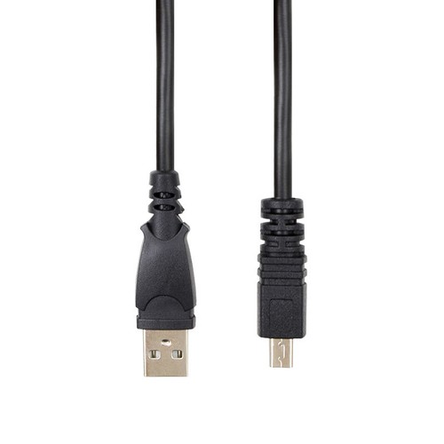 Usb battery charger - data, sync