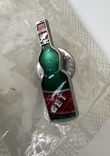 Pins publicitaire Get 27 vendu