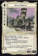 MECCG MIDDLE EARTH LES