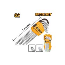Set Série Clés Torx