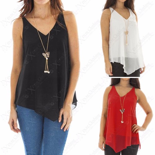 Nouveau gilet femme uni - nouveau,