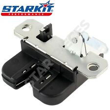 Serrure moteur centralisation fermeture coffre IBIZA 3 LEON GOLF 4 POLO 4 9N