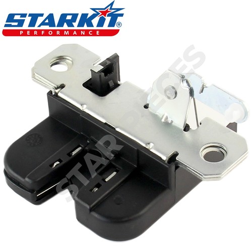 Serrure moteur centralisation