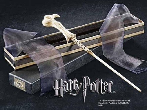 Harry potter baguette - harry,