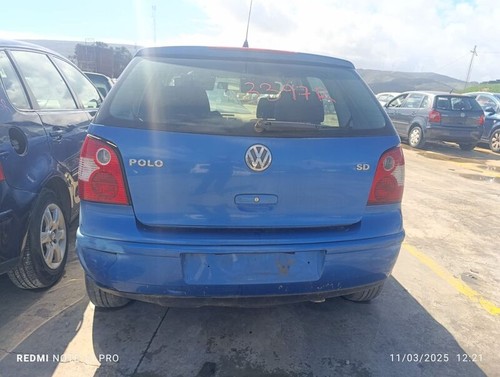 Base antenne volkswagen polo - base,