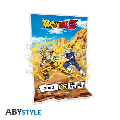 Dragon ball diorama acryl - ball,
