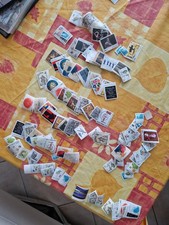 50 % affranchissement lot de