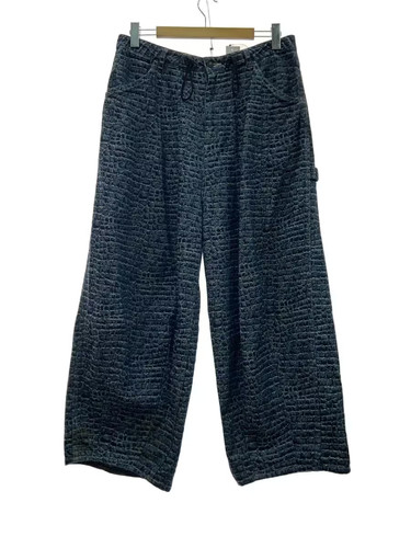 Pantalon marinière navy - pantalon,
