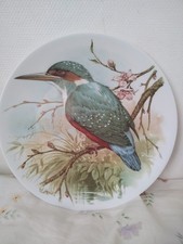 Assiette porcelaine limoges - assiette,