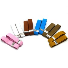 Jarretelles élastiques