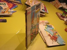 1961 ASTERIX LE GAULOIS PILOTE ABE EXTERIEUR TBE INTERIEUR