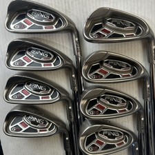 Ensemble fer à repasser droit