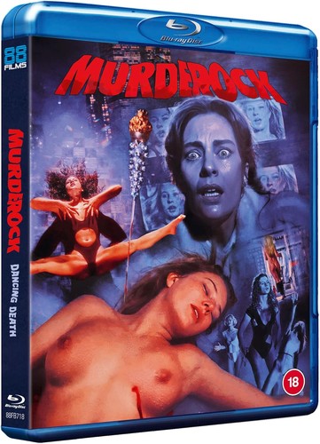 Murderock uccide passo di - murderock,