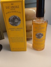 Eau De Cologne Eau Aimable