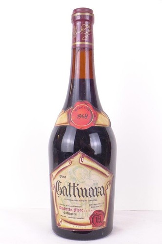 Gattinara umberto fiore - gattinara,