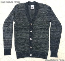 SNS Herning Cardigan Green