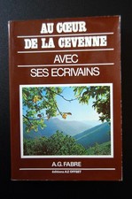 Anduze - Cévennes -
