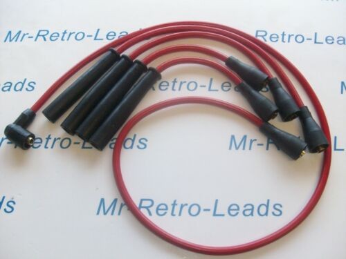 Retro leads câbles - mr,