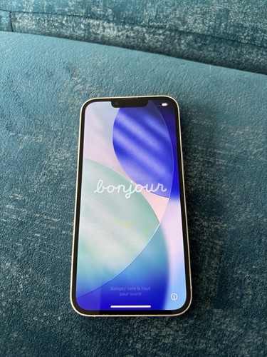 Apple iphone 128 go - -,