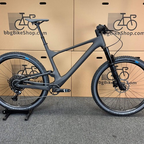 Demo scott spark 940 carbon - scott,