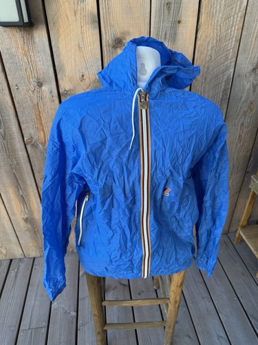 Way veste coupe vent - k-way, m