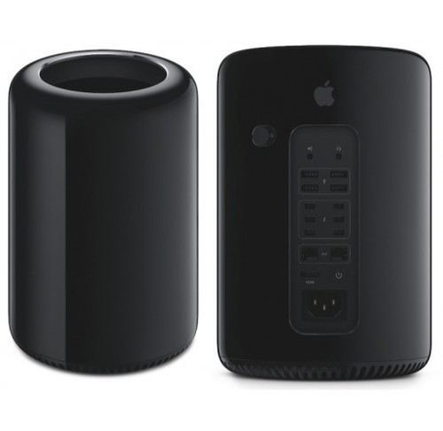 Mac pro 2013 intel xeon - pro,