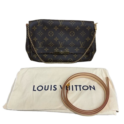 Authentic louis vuitton - authentic,