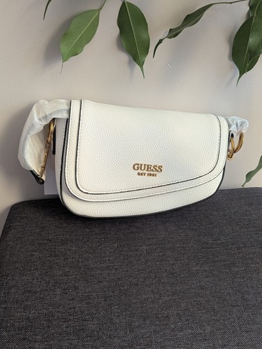 Sac bandoulière guess - sac,