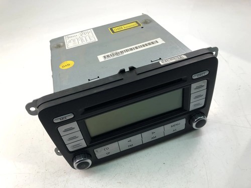 Jetta iii 1k2 - 1k2, lecteur
