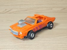 Masque Stinger Bruno Sheppard