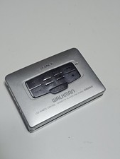 ***CASSÉ***Sony Walkman WM-EX662