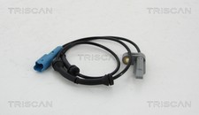CAPTEUR ABS PEUGEOT T. 206/206