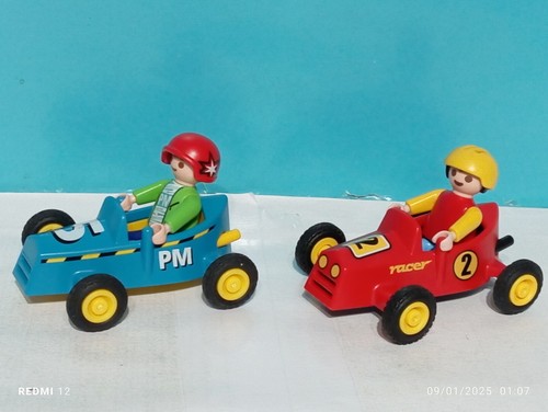 Figurines enfants playmobil - figurines, en