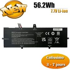 Batterie pour HP Elitebook X360 1030 G3 45X96UT G4 BM04XL L02031-2C1 L02031-541