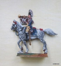 SEGOM PLAT D' ETAIN EMPIRE