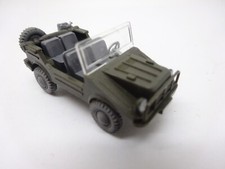 Wiking: DKW Munga, Saure Hb Nr. 366/1B (Schub509)