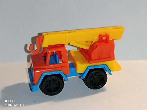 Véhicule miniature camion - véhicule,