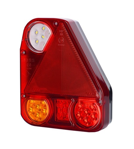 Gauche led arrière - led,