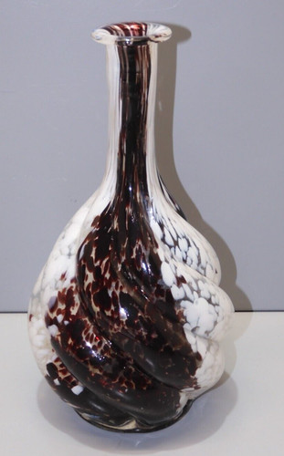 Joli ancien vase clichy - ancien,