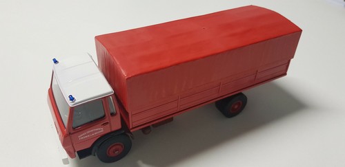 Berliet 190 made france - 190,